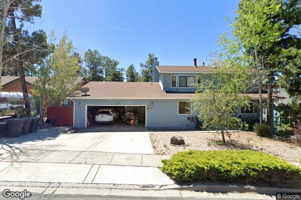 Comfort Care Rose Arbor House