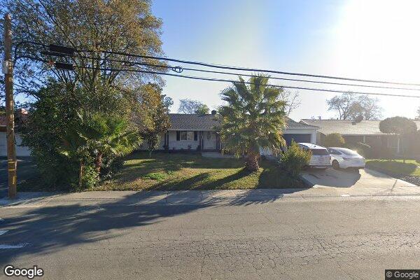 Rose Garden Care Home