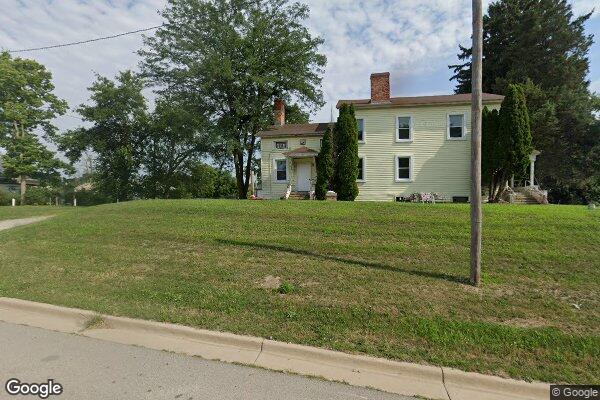 On The Hill Afc Home