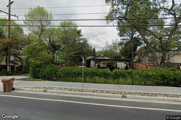 Boyd Senior Care Home