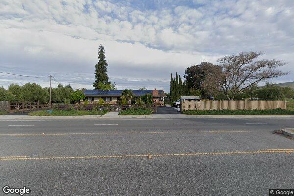 Meridian Manor 3 Special Res Fac For Elderly(Rcfe)