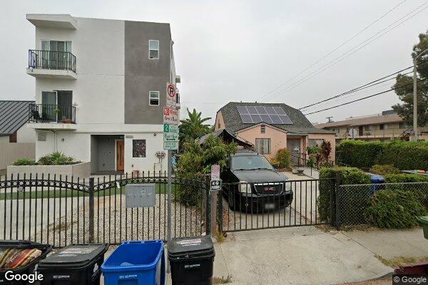 Manor House Of Los Angeles Home Care, Llc, The