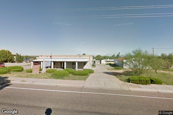 Mary's Mission And Development Center