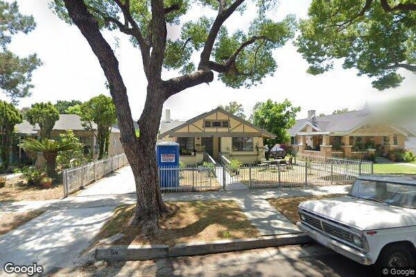 Atwater Village South