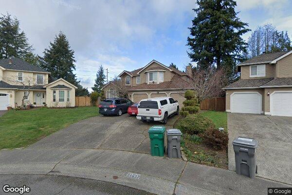 Fely Miguel Corpuz Afh