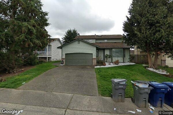 Parklane Adult Family Home