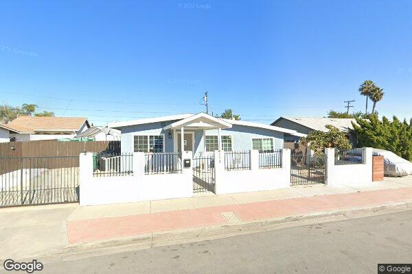 Clairemont Guest Home