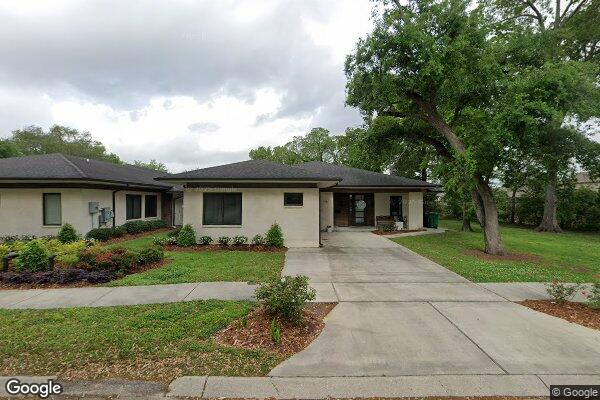 Old Metairie Gardens Ii