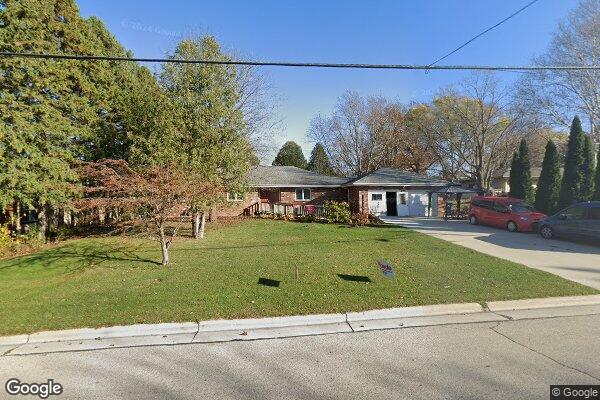 Woodland View Estate