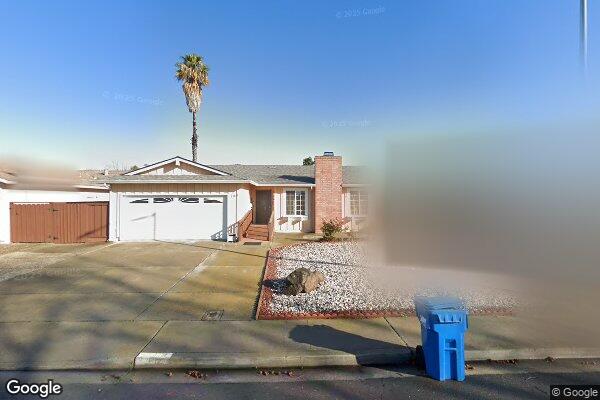 Begonia Residential Care Home