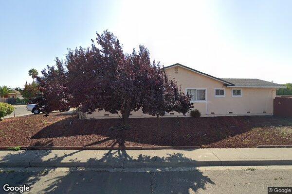 Highlands Care Home Iii, The