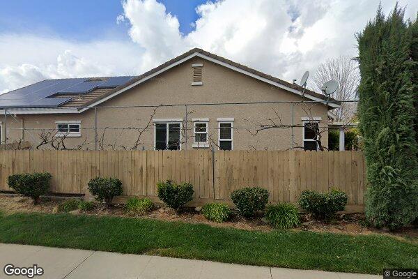 Tender Home Senior Care