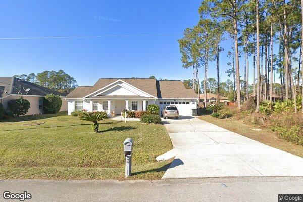 Magnolia Manor Of Palm Coast Inc.