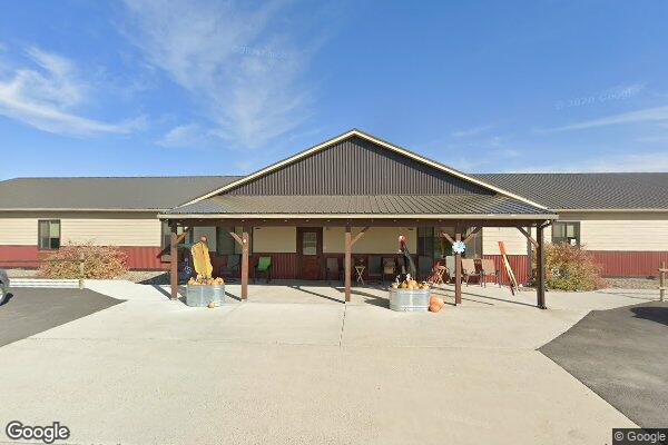 Silver Springs Assisted Living