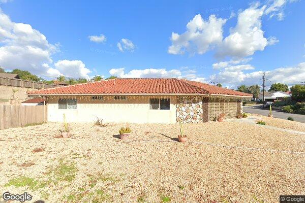 Senior Living Norwoods Hacienda