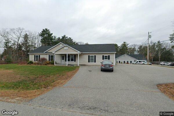 Neurorestorative Old Orchard