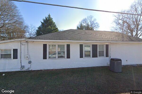 Oakridge Community Care Home #2