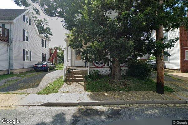 Allcare Assisted Living At Perryville Home