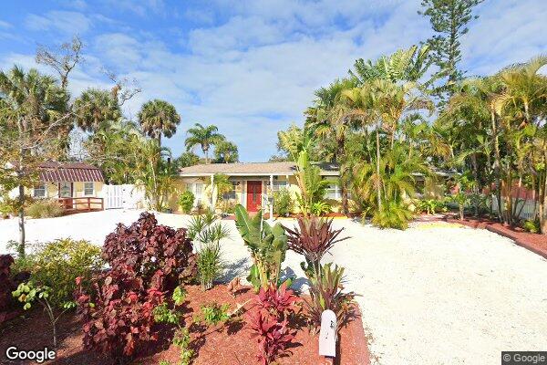 Magnolia Gardens Llc