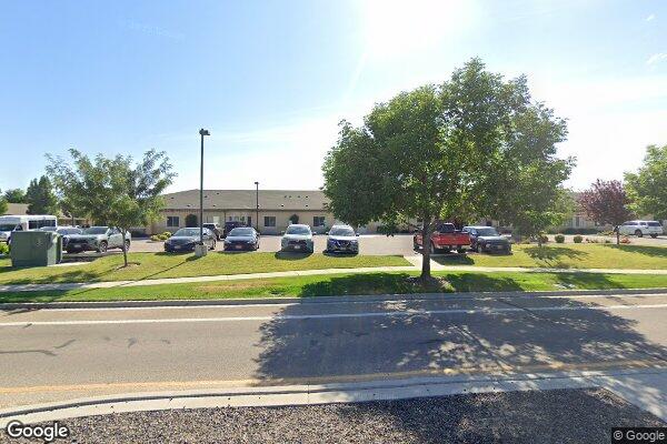 Morningstar Memory Care At Englefield Green