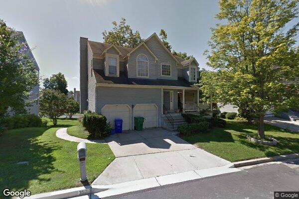 Necitas 4 Assisted Living Home