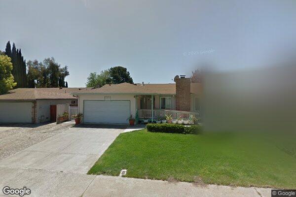 San Miguel's Home For The Elderly