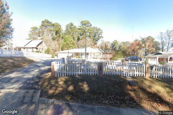 Avondale Homes At Decatur