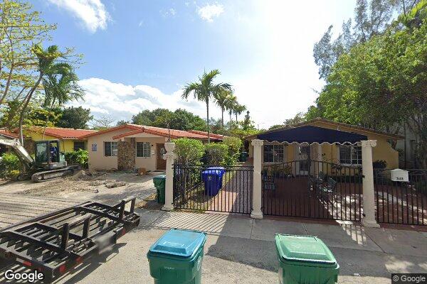 Richland Retirement Senior Home Inc.