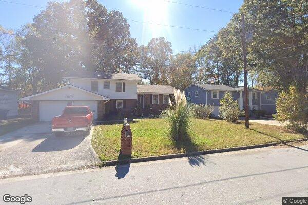 Jasmine Personal Care Home