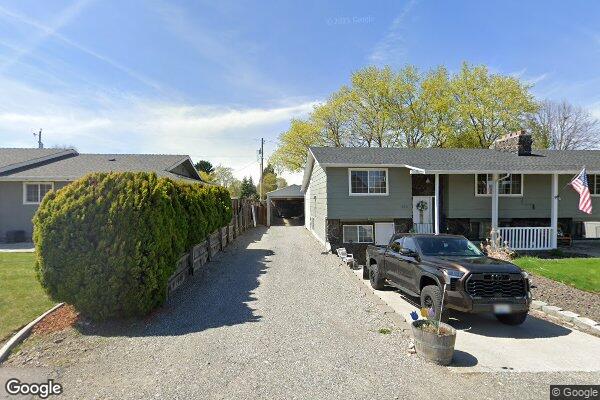 Allen Adult Family Home