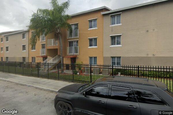 Miami Comfort Cove Inc