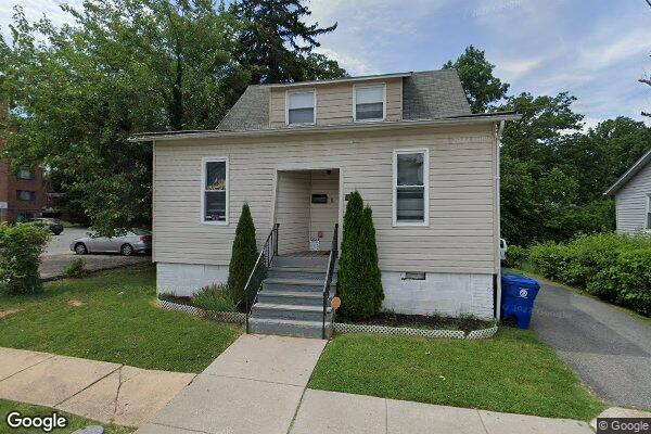 Blessing Away From Home 3, Llc (A)