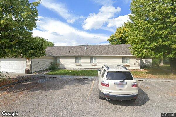 Beehive Homes Of Logan