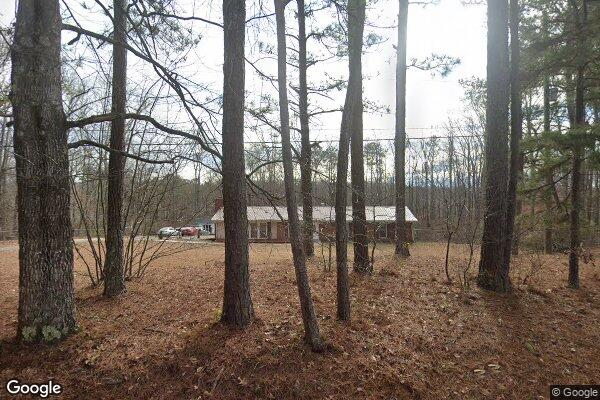 T C Personal Care Home