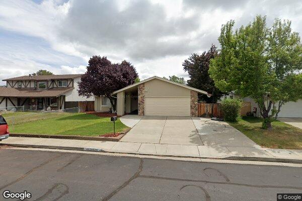 Green Park Adult Care