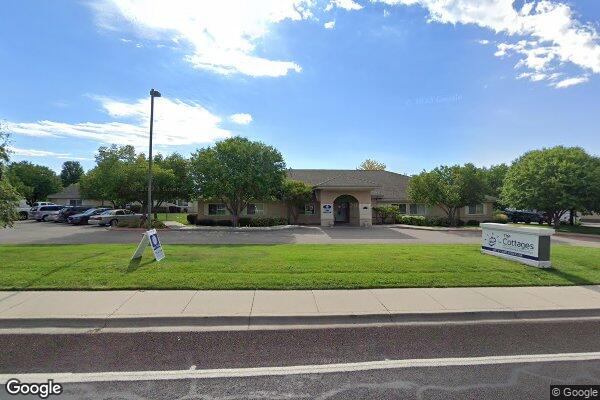 Regency Columbia Village, Llc