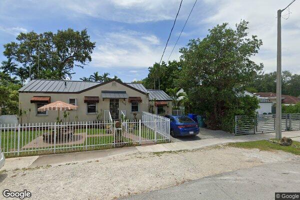 Idalmis Residence Inc