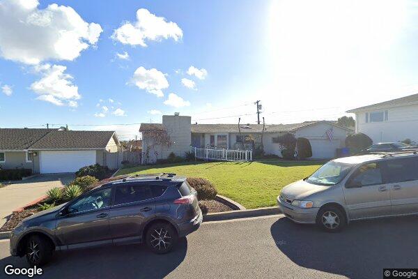 Mylda Senior Care Facility