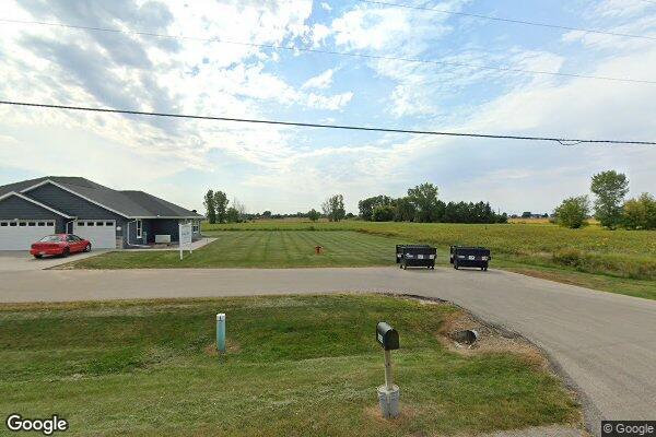 Mayberry Manor Of Oshkosh