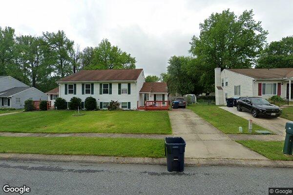 Wright's Enterprise I