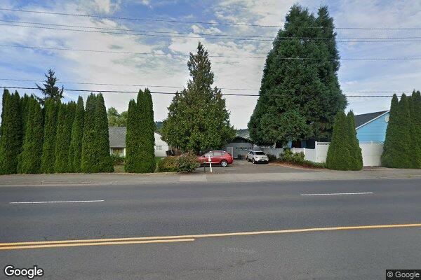 Ocean Beach Adult Family Home