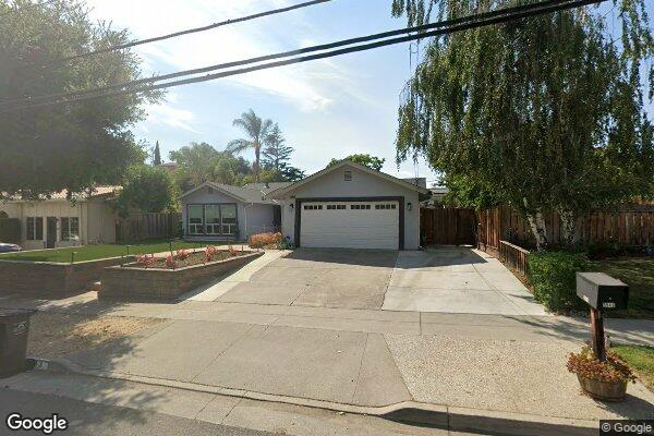 Foothill Care Home Inc