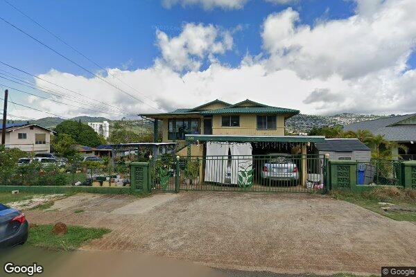 Gloria V. Atmospera, Arch