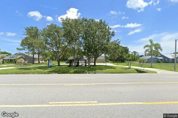 Lasalle Assisted Living Rockledge Llc