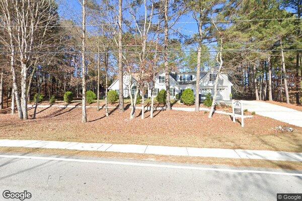 Hamilton Mill Senior Care