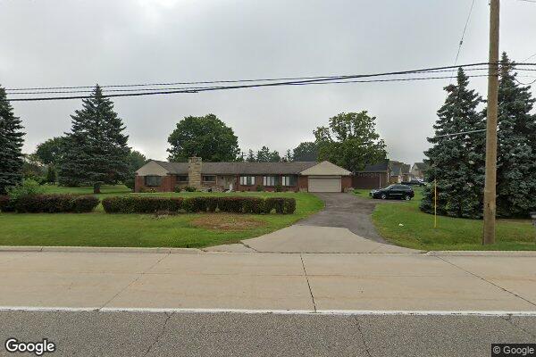 Genesis Senior Home- Moravian