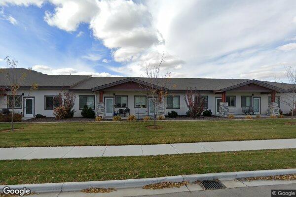 Foxtail Assisted Living, Inc