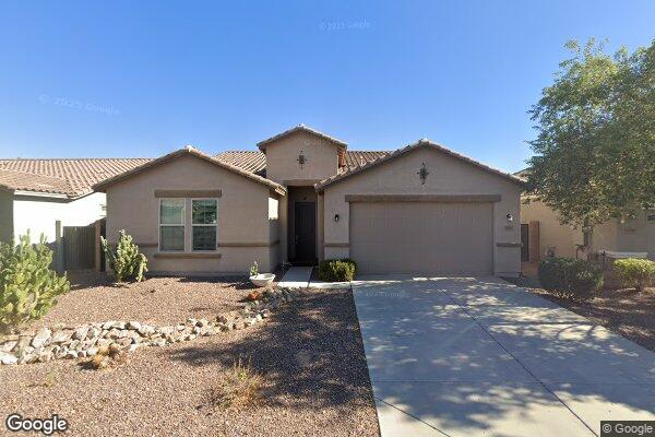 Acuna At Morning Sun