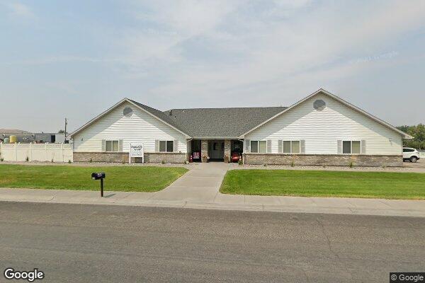 Poplar Grove Assisted Living