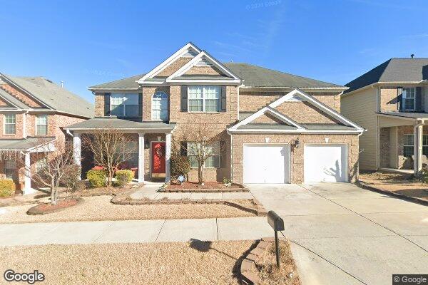 P & P Personal Care Home